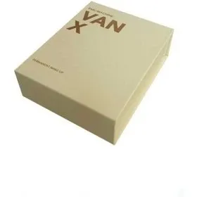 ون ایکس میکروپیگمنتیشن VAN-X