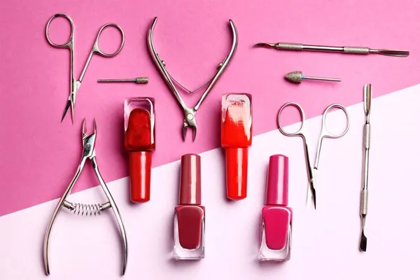 لاک پایه (Base Coat) و لاک تاپ (Top Coat)